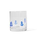 Outdoor Glassware
